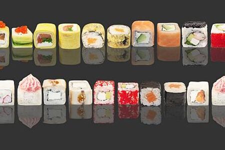 Набор медиум