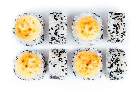 Ролл Цезарь Хот