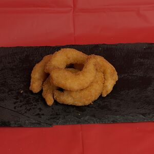 Креветки (маленькие)