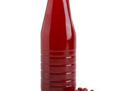 Морс Клюквенный