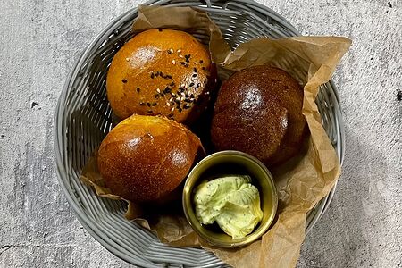 Хлебная корзина