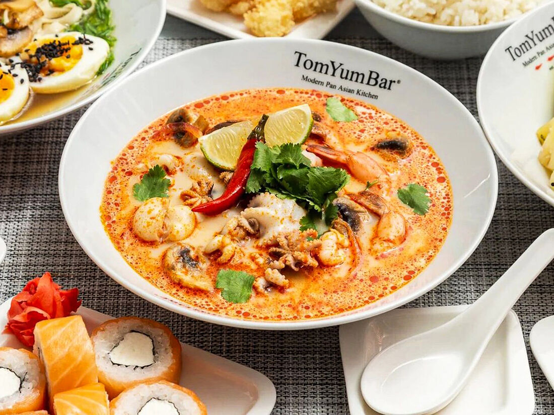 TomYumBar