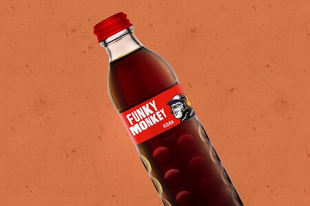 Funky Monkey Сola