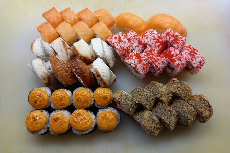 Сливочный бум