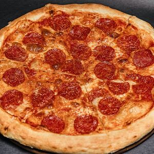 Пицца Пепперони