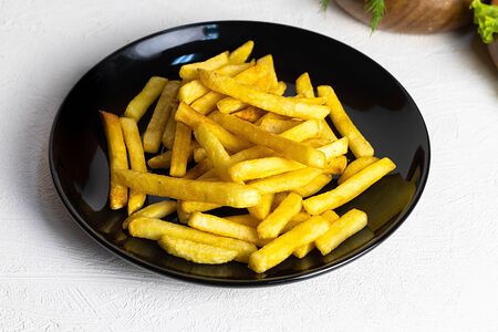 Картофель фри