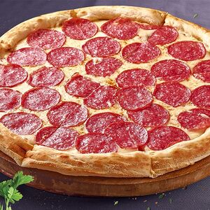 Пицца Салями маленькая