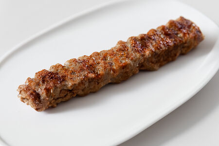 Люля кебаб из говядины