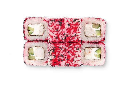 Калифорния классик