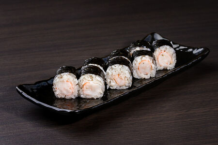 Ролл Эби маки 8шт