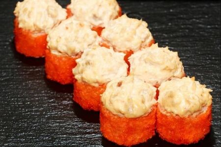 Ролл Чикен Спайси