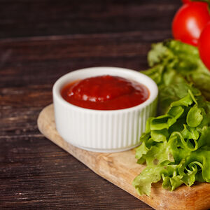 Соус Красный