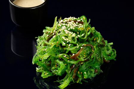 Салат Чука-Вакаме