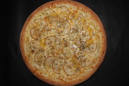 Груша Дор-блю мини