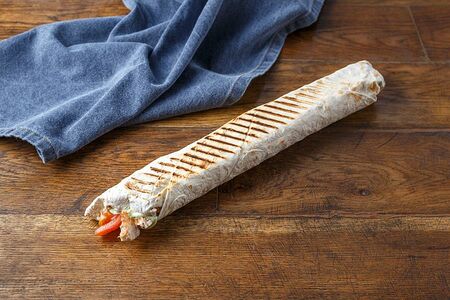 Шаверма С локоть