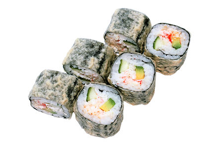 Спайси кани