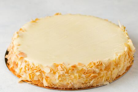 Чизкейк Классический