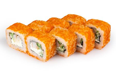 Калифорния эби