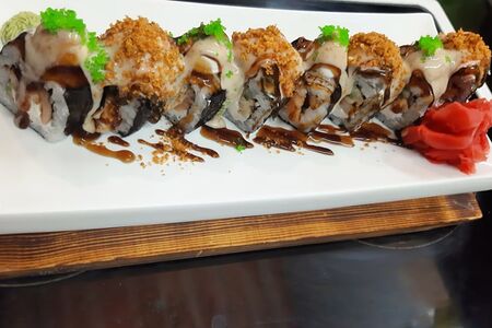 Ролл Америка