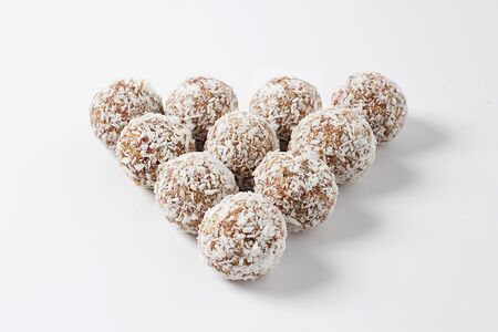 Фитнес конфета