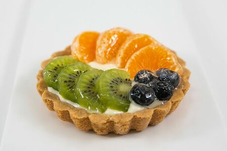 Корзинка фруктовая