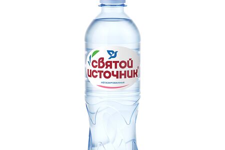 Вода Святой Источник