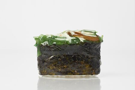 Гункан с чукой