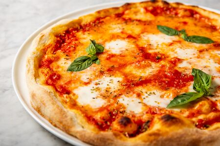 Пицца Маргарита