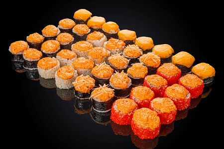 Сет Биг Гриль