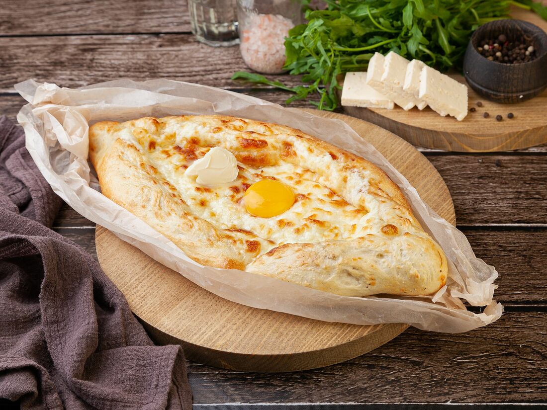 Бистро Старый Сухум