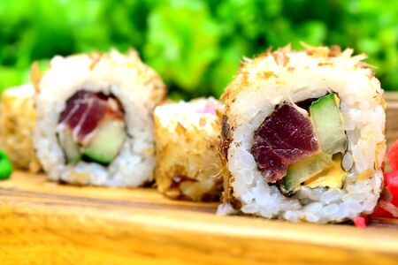 Бонито сурай