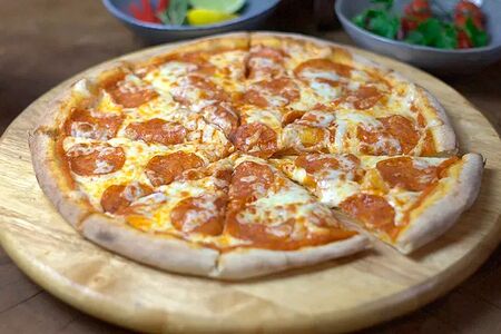 Пицца Пеперони