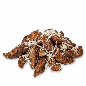 Гренки чесночные