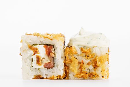 Запеченный сэнсэй