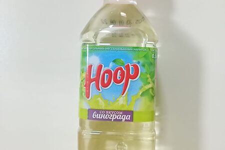 Напиток Ноор без алкогольный сокосодержащий Винoград