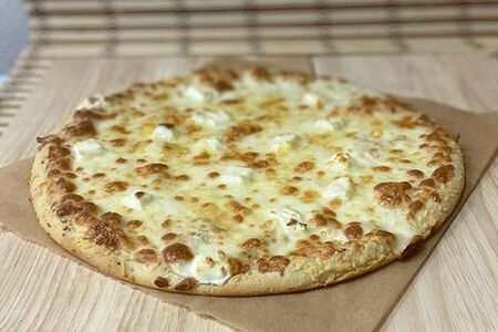 Пицца Сырная