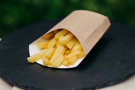 Картофель фри