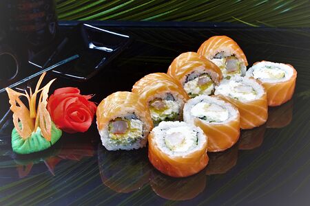 Ролл Чудесный