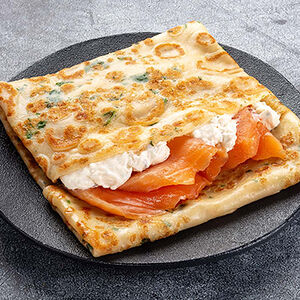 Блин Золотая рыбка