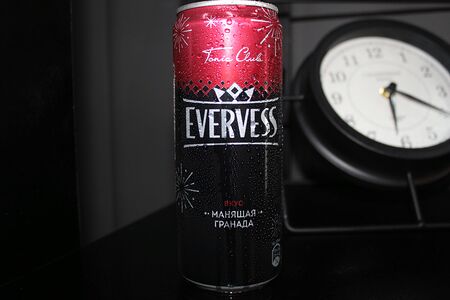 Evervess Манящая гранада