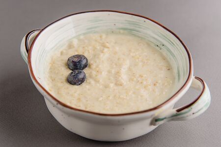 Каша геркулесовая