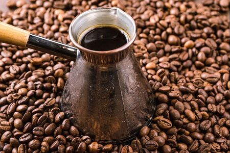 Кофе в зернах Забаглионе Ирландский крем