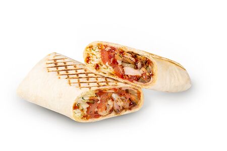 Шаурма Барбекю