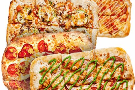 Квадро Чилл пазл