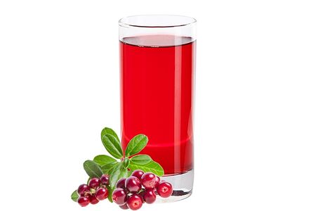 Морс домашний