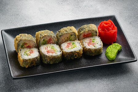 Ролл Ясай темпура