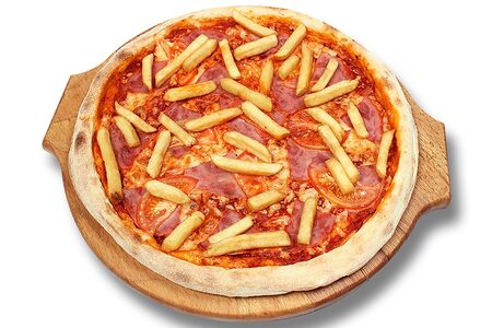 Пицца Детская