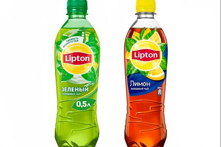 Чай lipton