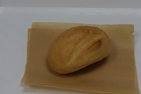 Булочка пшеничная