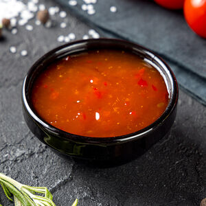 Сладкий соус Чили